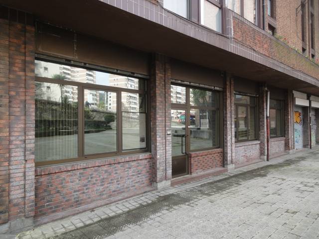 Local comercial en Venta en Zumalacárregui Etorbidea en Begoña