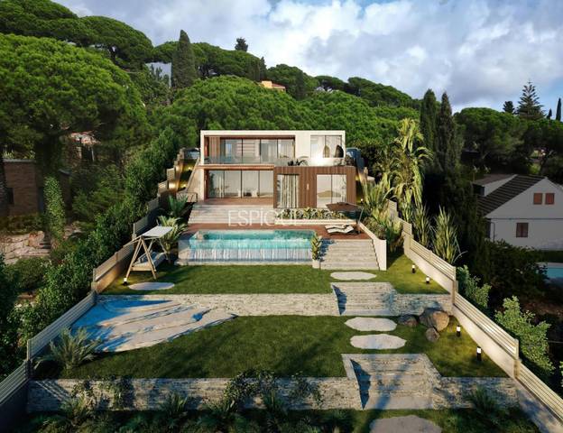 Casa-chalet en Venta en cami del cementiri en Montalnou - Milans del Bosc