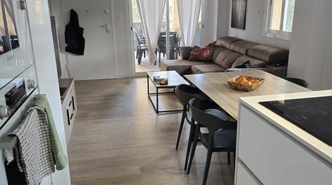 Photo 2 of Flat to rent in El Moncayo - El Pòrtic, Alicante