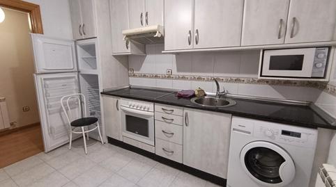 Foto 3 de Apartament en venda a Calle San Vicente, 7, Benavente, Zamora