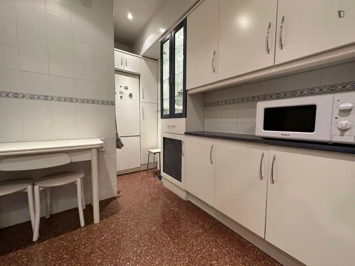 Habitación en Centro - Sagrario
