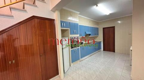 Foto 5 de Dúplex de lloguer a Reina Victoria - Miguel Hernández, Alicante