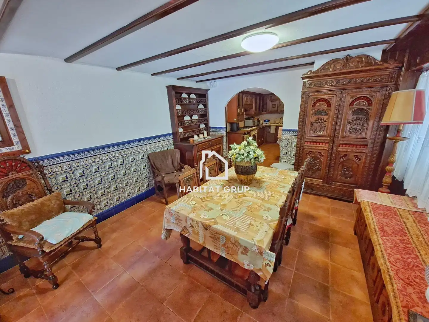 Casa con piscina en venta en Fenals, imagen 17
