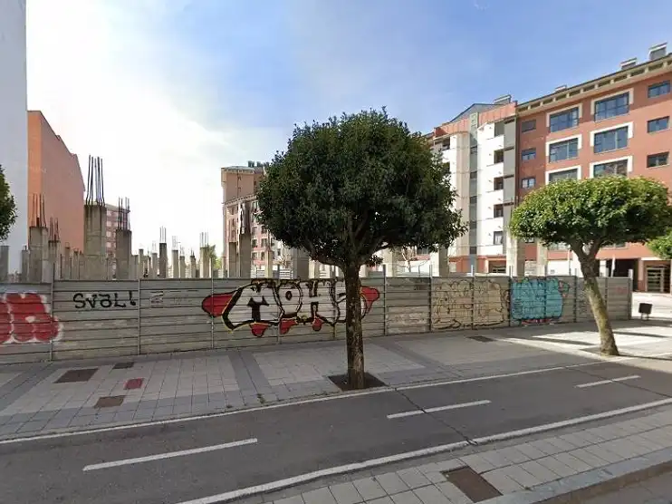 Terreni e lotti in vendita a Avenida Fernandez Ladreda 7D, imagen 6