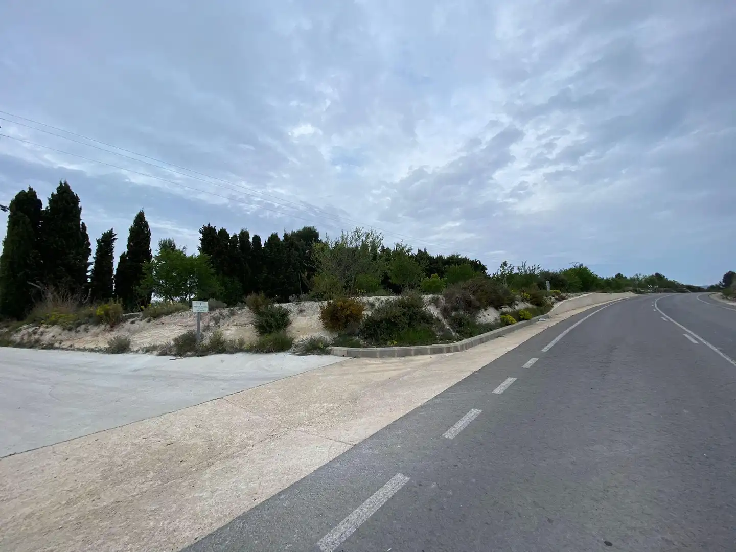 Finca rústica en venda en El Palomar, Valencia