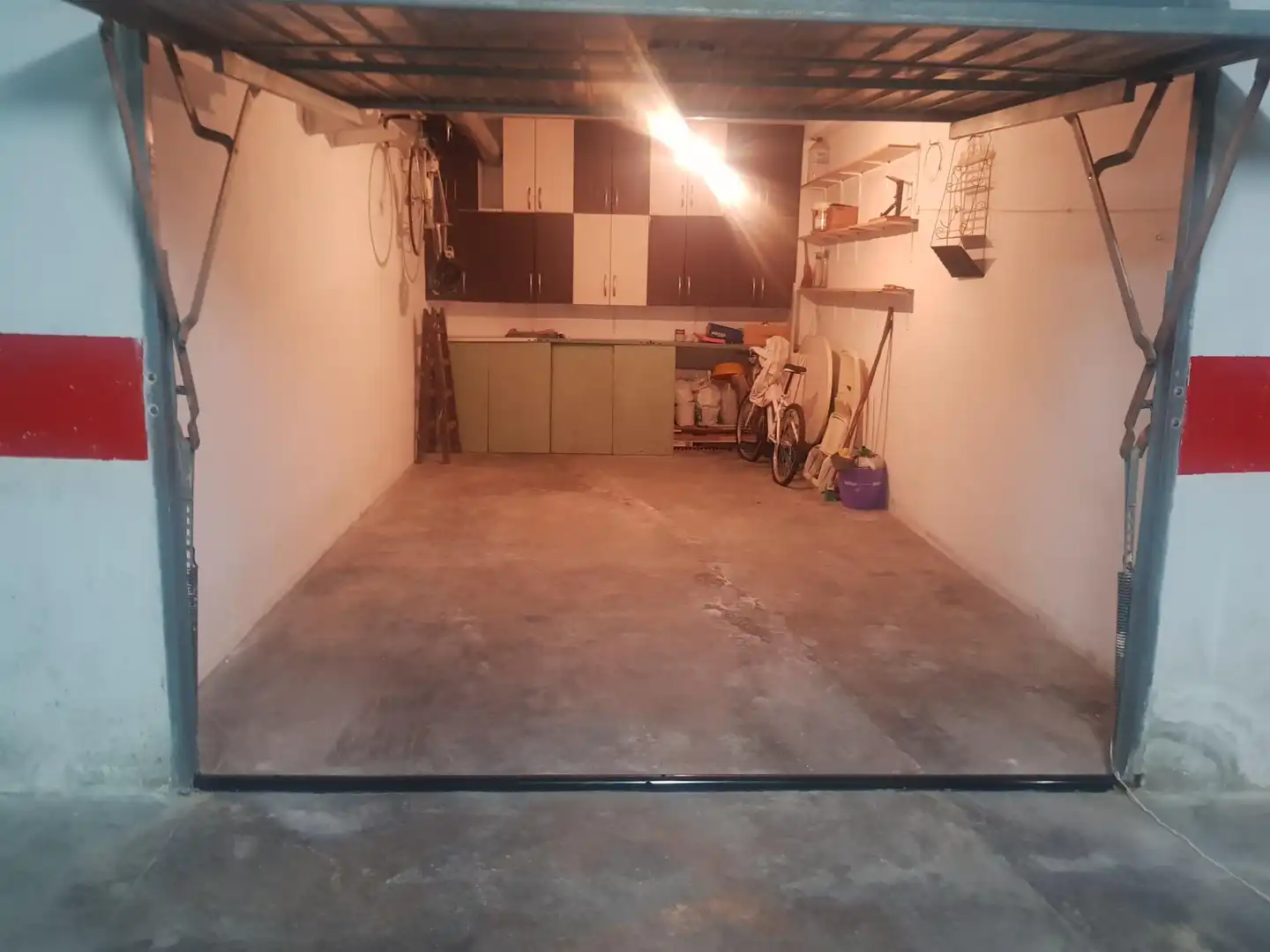 Einzelparkplatz zum Verkauf in Calle Calle Valencia, imagen 5