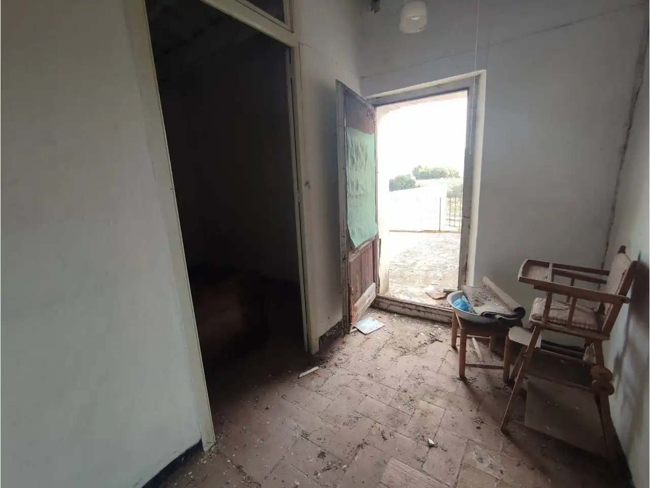 Casa con jardín en venta en Calle ESPIELLS, imagen 32
