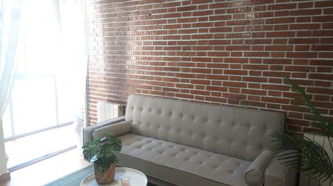 Foto 2 de Pis de lloguer a Calle de Navalmoral de la Mata, Las Águilas,  Madrid Capital