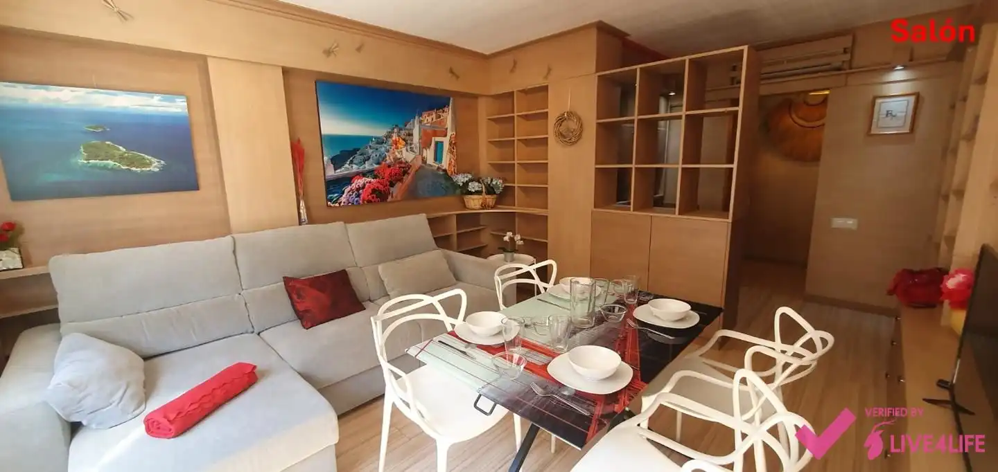 Pis de lloguer a Del Gravador Manuel Peleguer, Ciutat Jardí