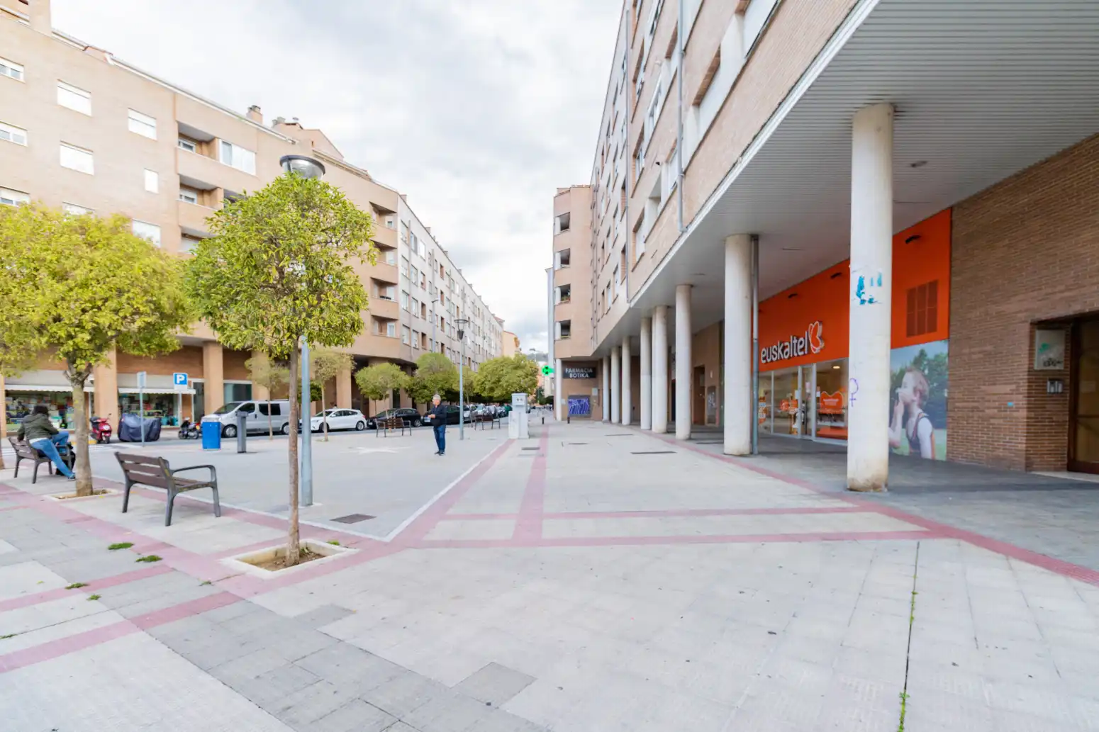 Locale commerciale in vendita a Ansoáin - CALLE CANTERAS 4, imagen 15