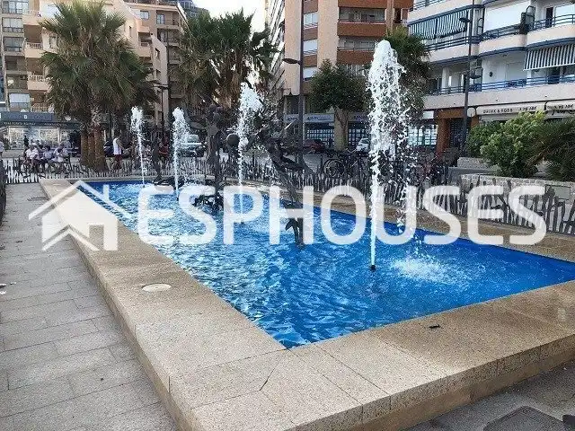 Appartement compact avec terrasse à vendre à Playa Arenal - Bol, imagen 9