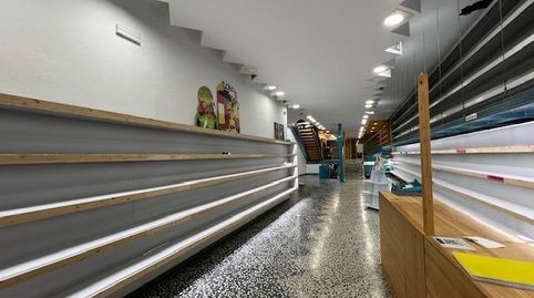 Foto 3 von Geschaftsraum zur Miete in Santa Catalina - San Bartolomé, Murcia Capital