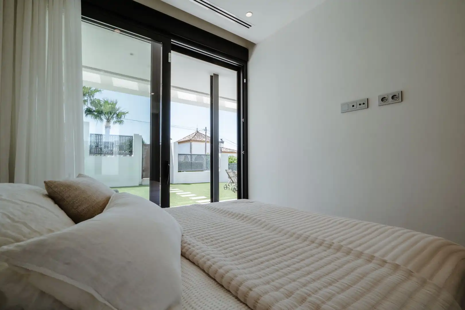 Casa o xalet en venda a Estepona, Málaga