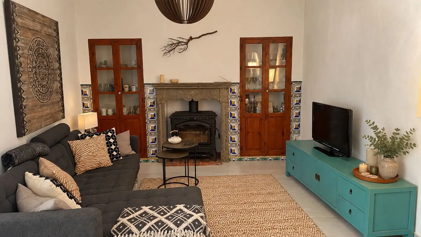 Terraced house for sale in Centro ciudad, imagen 2