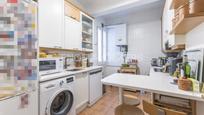 Kitchen of Apartment for sale in  Madrid Capital