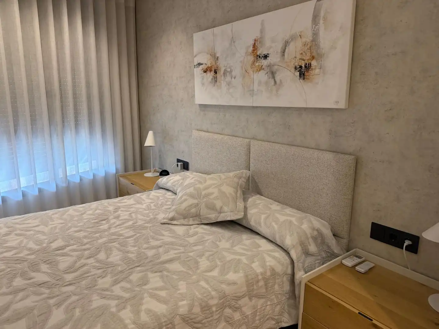Habitación de Piso en venta en Lleida con Aire acondicionado, Calefacción y Parquet