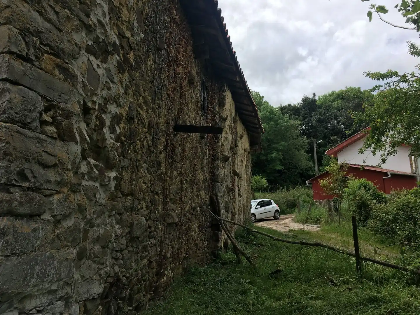 Casa in vendita a Granda, imagen 12