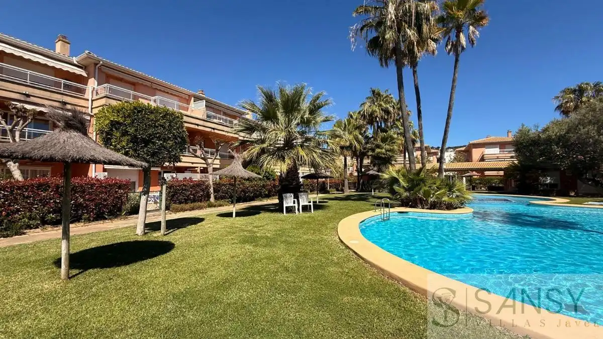 Apartamento de alquiler en Montañar - El Arenal