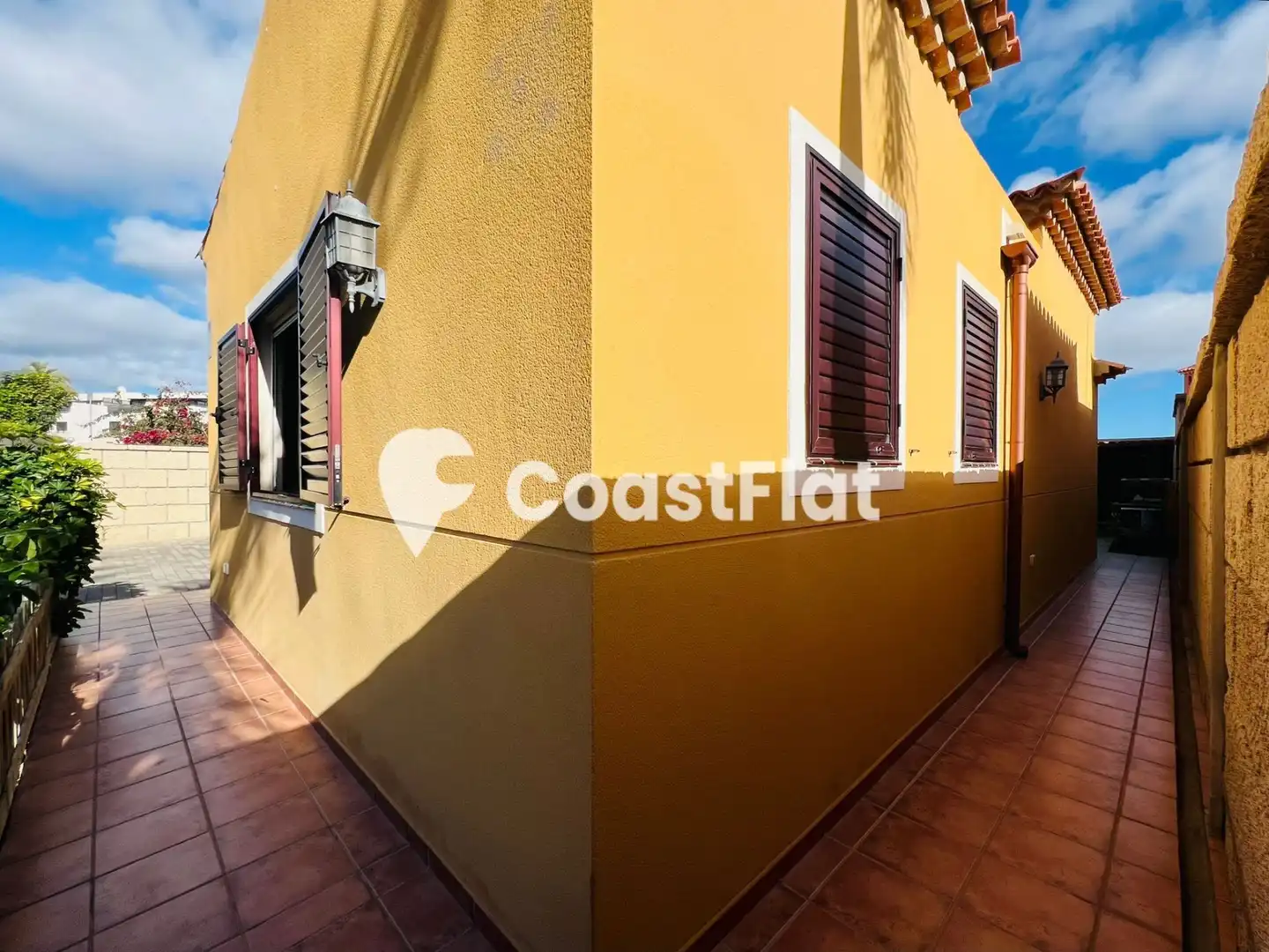 Casa o chalet en venta en Cho - Parque de la Reina