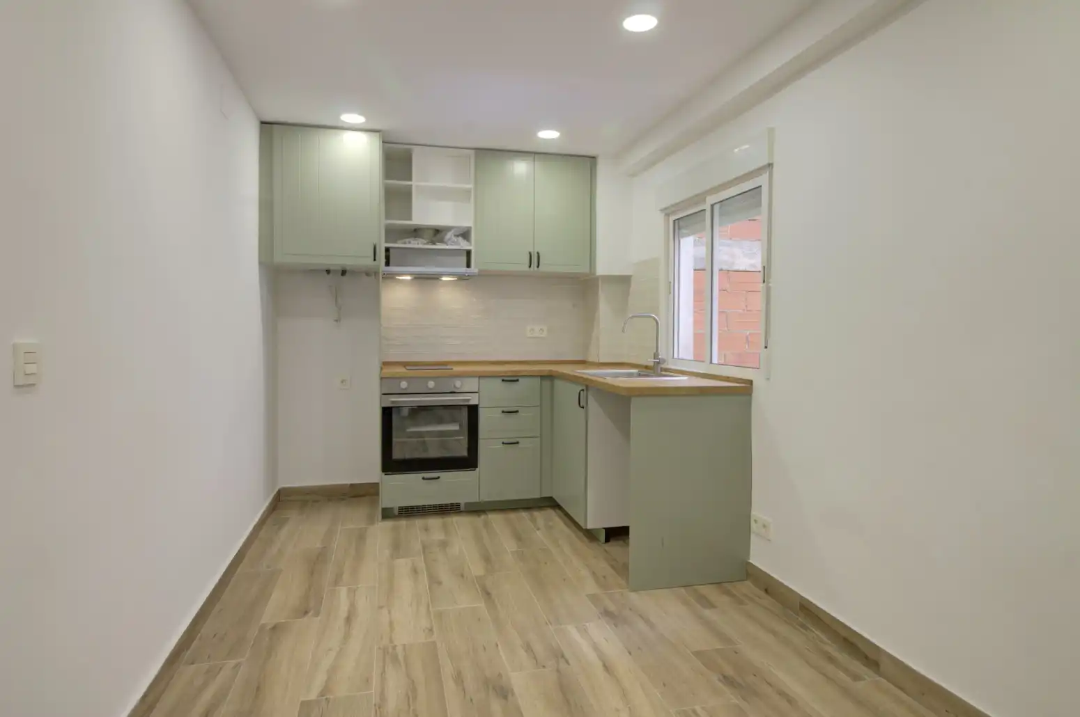 Cocina de Piso de alquiler en Chilches / Xilxes