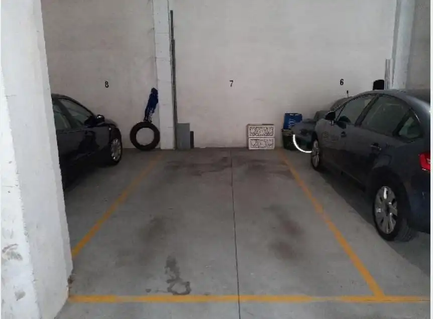 Aparcament en venda a CORUÑA, imagen 9