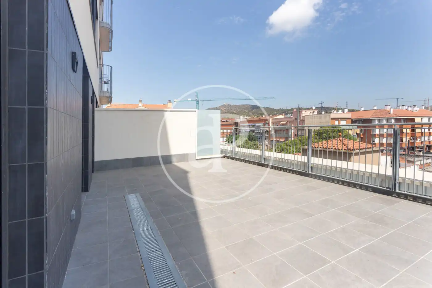 Piso de alquiler en Carretera de Barcelona, Vilamarina