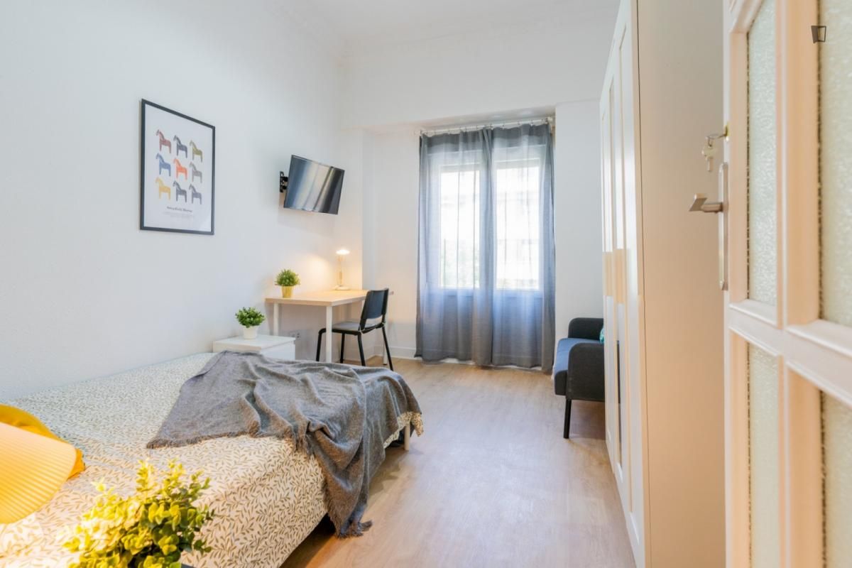 Apartment to share in Arrancapins, Extramurs