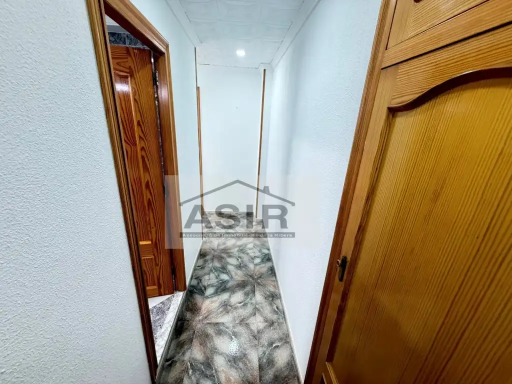 Pis de lloguer en Alzira amb Terrassa