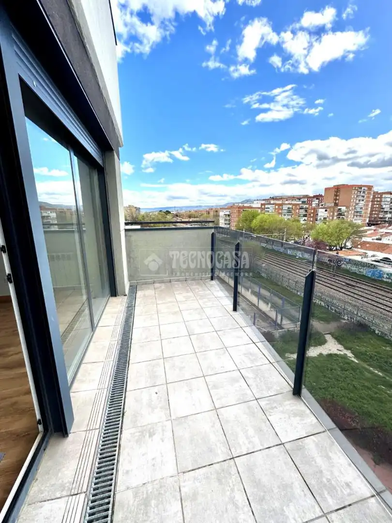 Piso en venta en Ensanche
