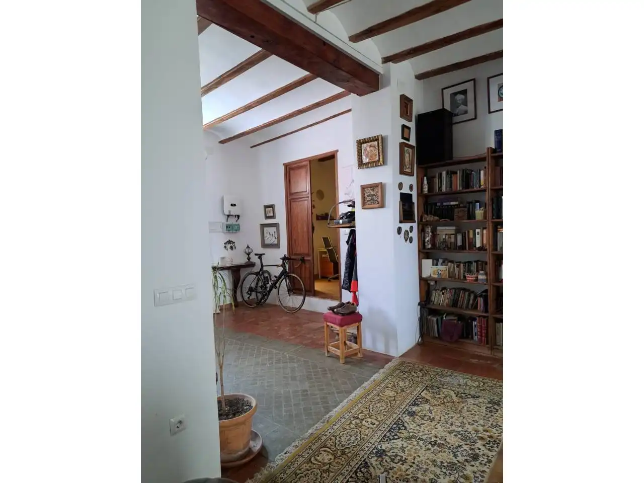 Casa o chalet en venta en Pinet con Jardín privado