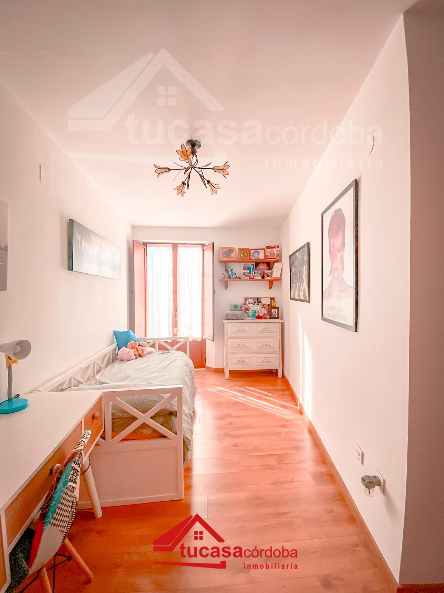 Dormitori de Dúplex en venda en  Córdoba Capital amb Aire condicionat i Parquet