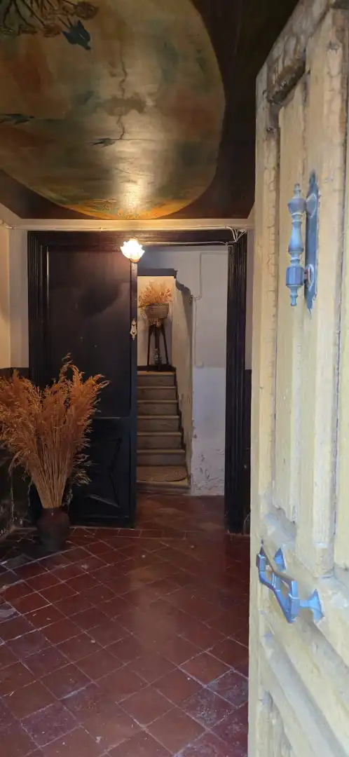 Finca rústica en venta en Villada con Amueblado, Horno y Lavadora