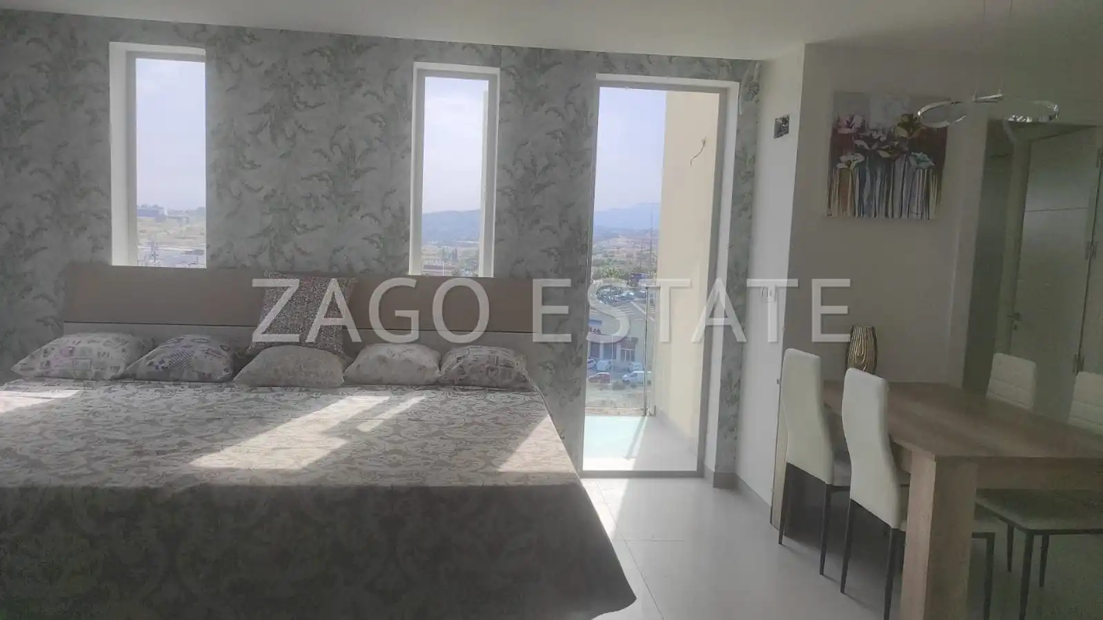 Apartament amb piscina en venda a Cala de Finestrat, imagen 4