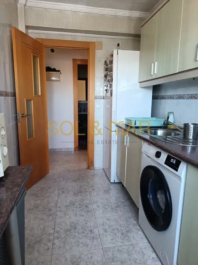 Flat for sale in Rio Isuela, imagen 8