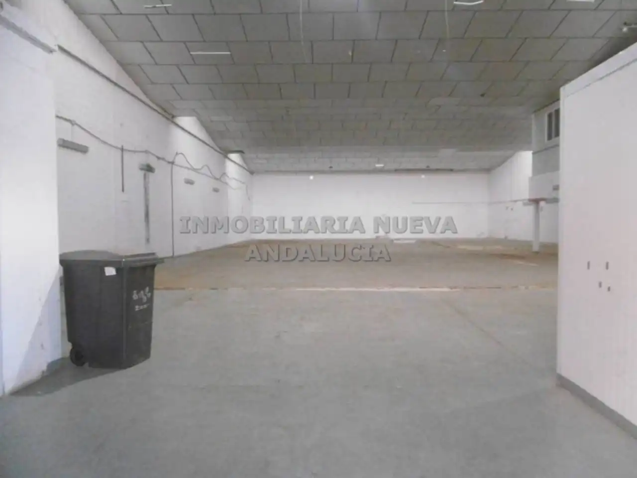 Industriegebäude zur Miete in Huércal de Almería, imagen 20
