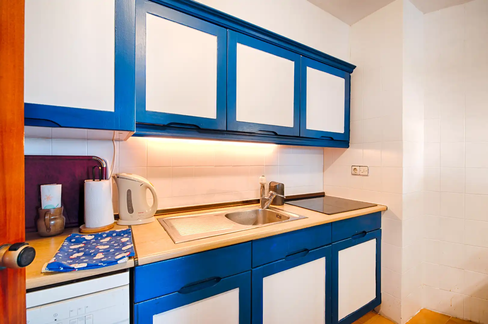 Cocina de Ático en venta en Francolí - Freser - Noguera