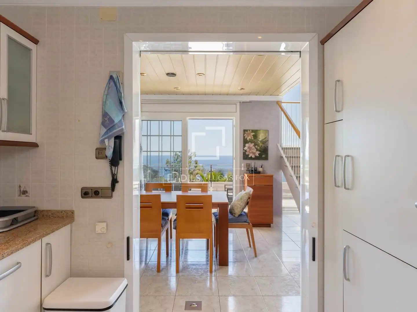 Villa mit Terrasse zum Verkauf in Santa Cristina - Sant Francesc, imagen 27