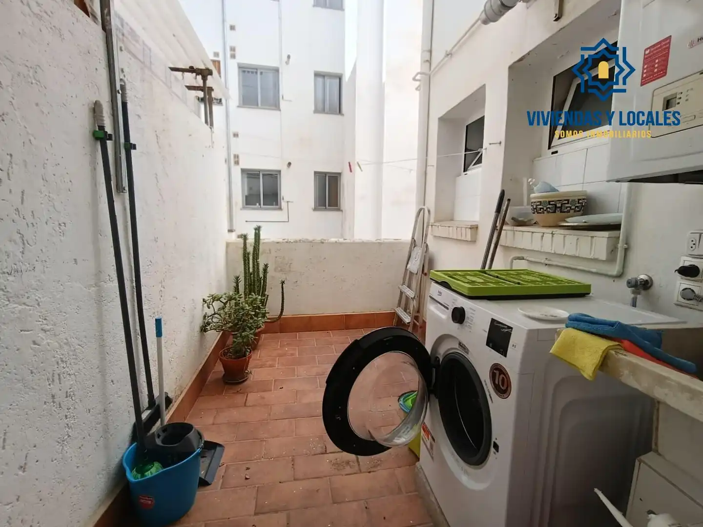 Flat with lift to rent in DEL PERRO BAJA, imagen 14
