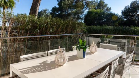 Foto 2 de Casa adosada en venda a Calle Verdi, 21, Sierra Blanca, Marbella