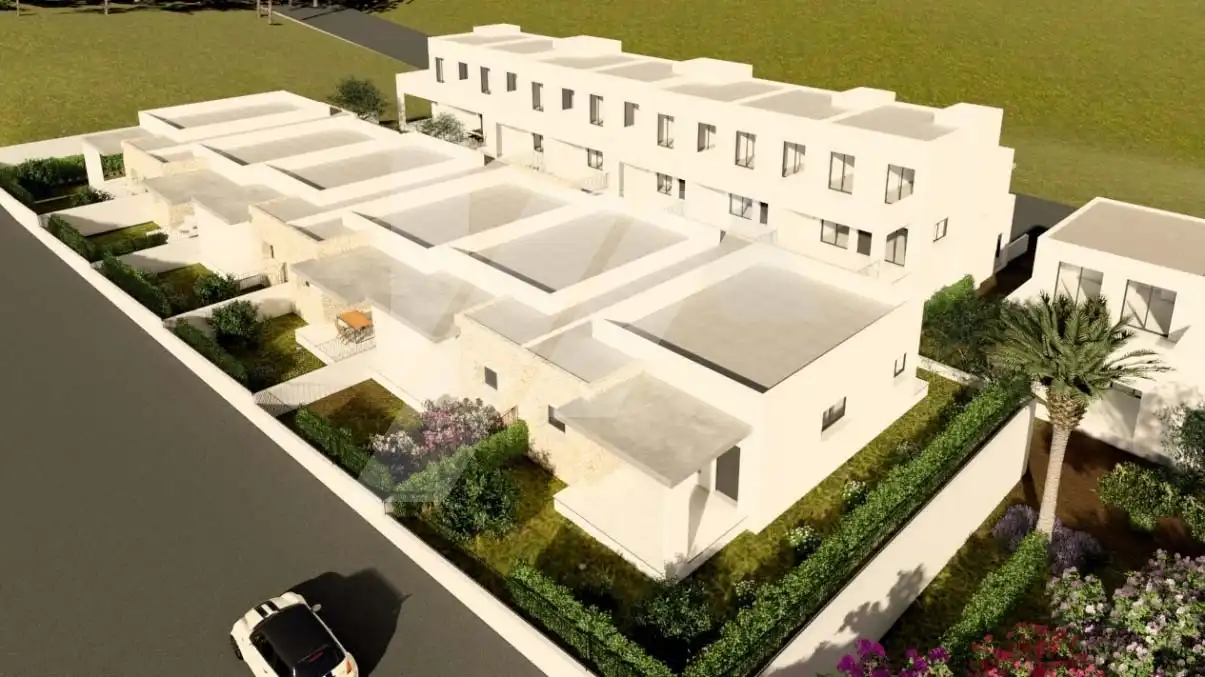 Terreny residencial en venda a Les Fonts - Els Molins, imagen 10