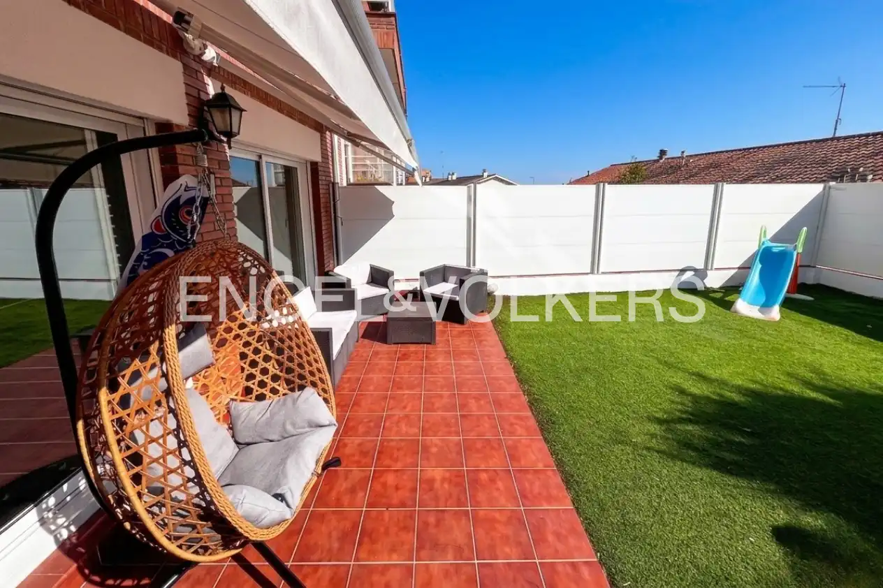 Maison mitoyenne avec terrasse à vendre à Vilassar de Dalt, imagen 3