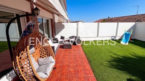 Luminosa casa adosada con vistas panorámicas al mar y jardín privado en la Fornaca, Vilassar de Dalt, imatge 3