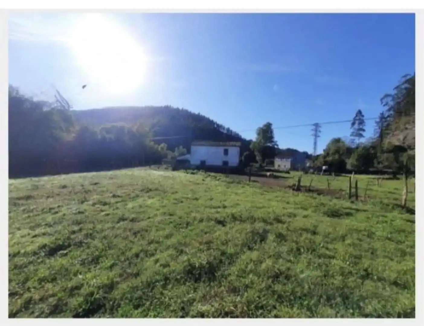 Casa o xalet en venda en Luena 