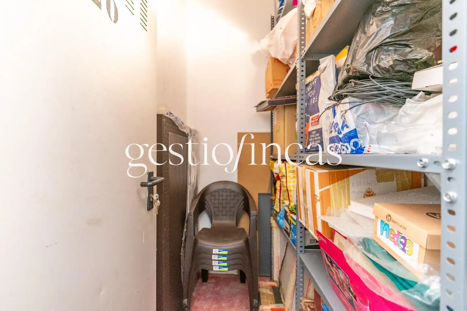 Wohnung zum Verkauf in Cambrils mit Heizung, Terrasse und Abstellraum
