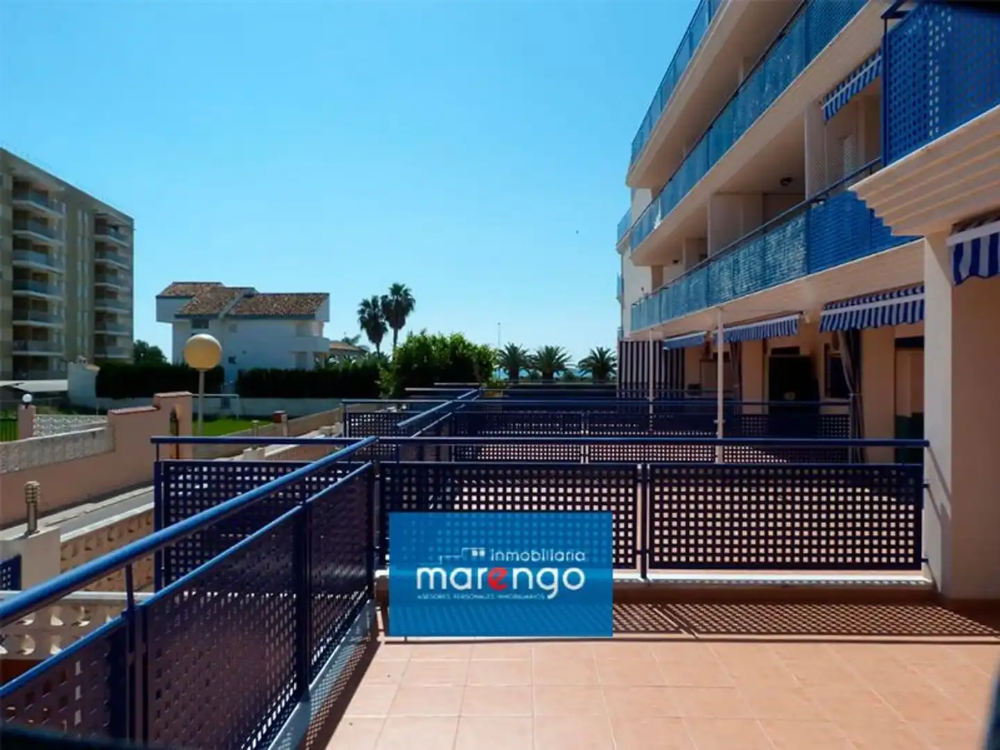 Pis en venda a Calle Cullera, 2, Nules