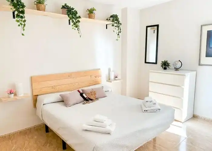 Wohnung mit Terrasse zum Verkauf in Calle Conde de Gondomar, imagen 5