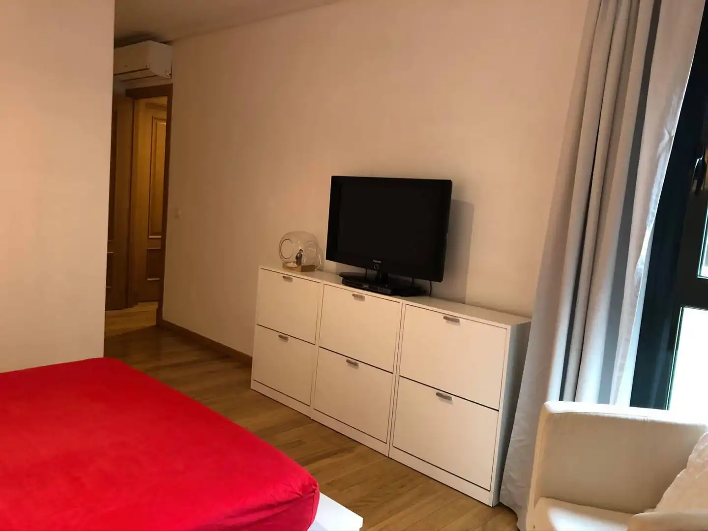 Habitación de Piso en venta en Seseña con Aire acondicionado, Calefacción y Parquet