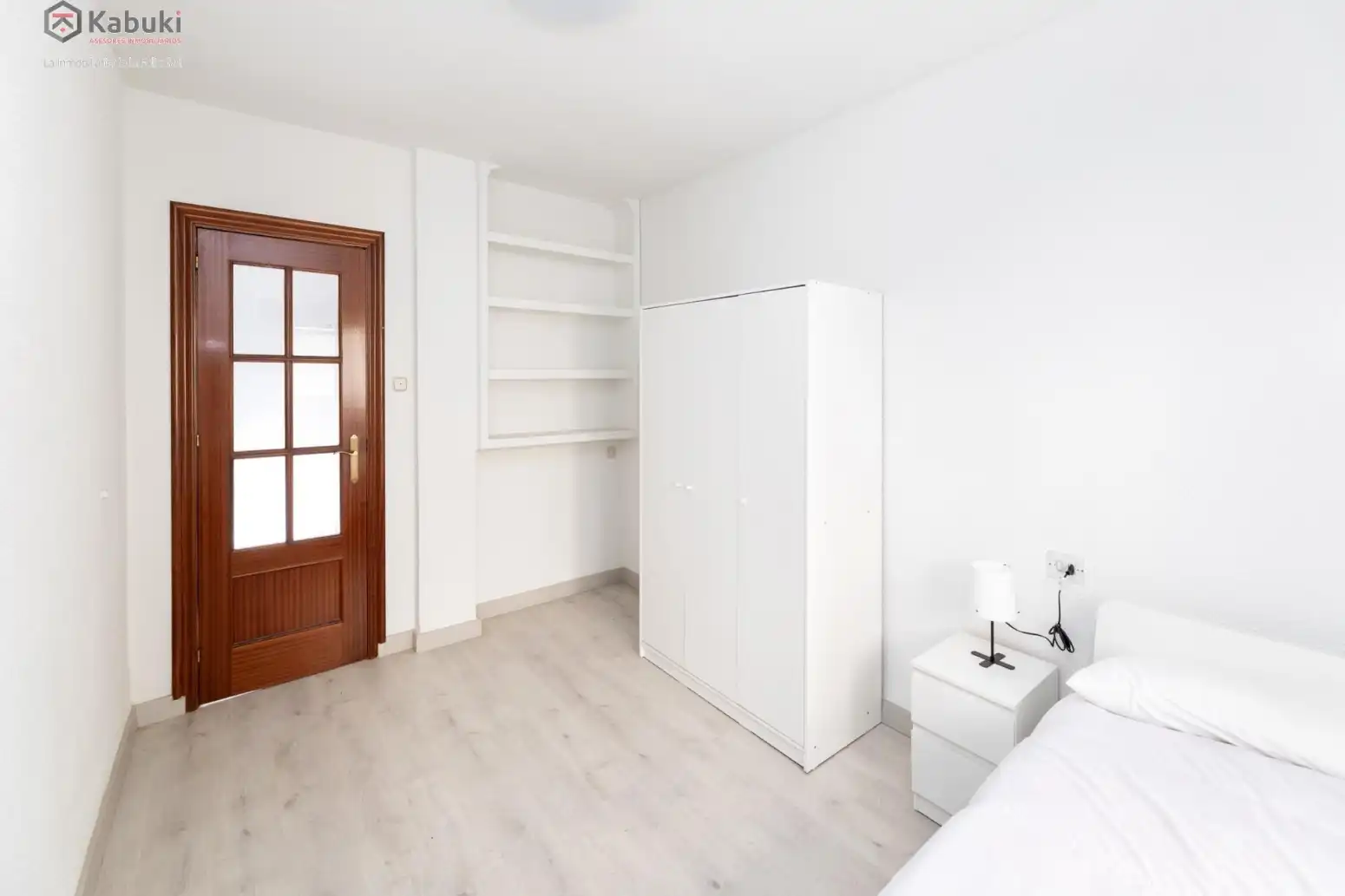 Flat with terrace to rent in Granada - SAN PIO X, imagen 15