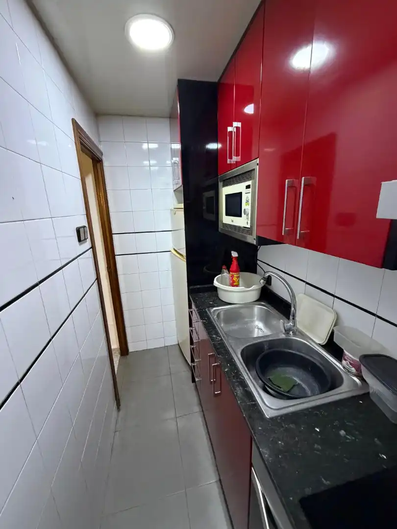 Flat for sale in Carrer Cuba, imagen 9