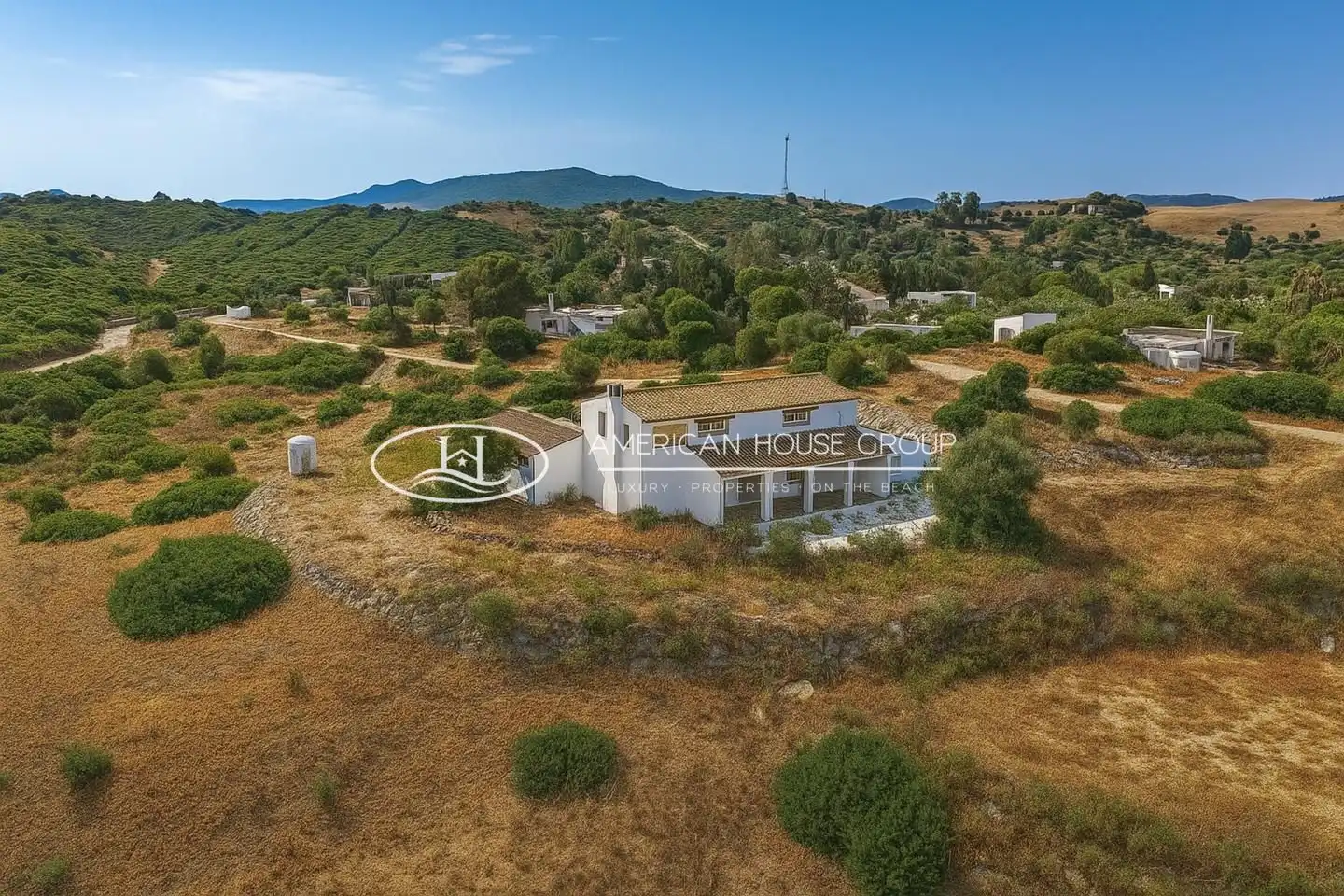 Casa amb jardí en venda a Medina Sidonia, imagen 5
